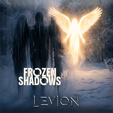 Frozen Shadows by LeVioN, song artwork