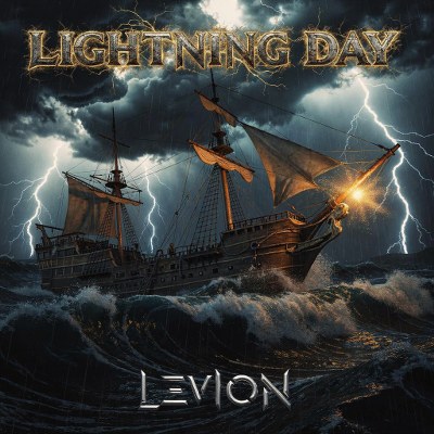 Lightning day