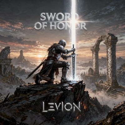 Sword of Honor