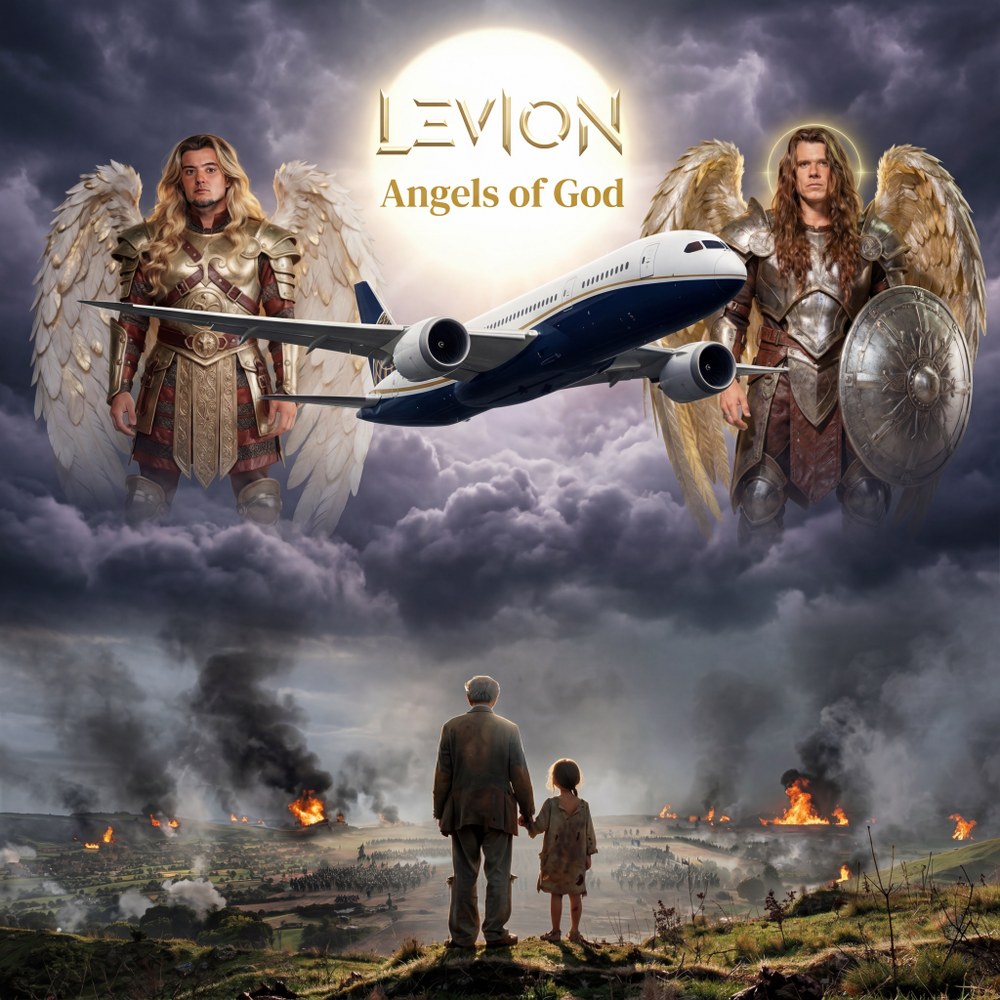 Angels of God