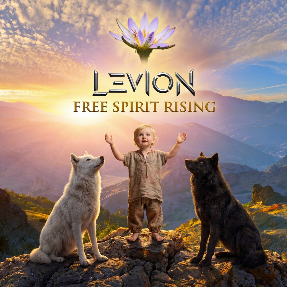 Free Spirit Rising