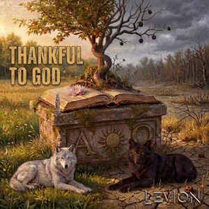 Thankful to God